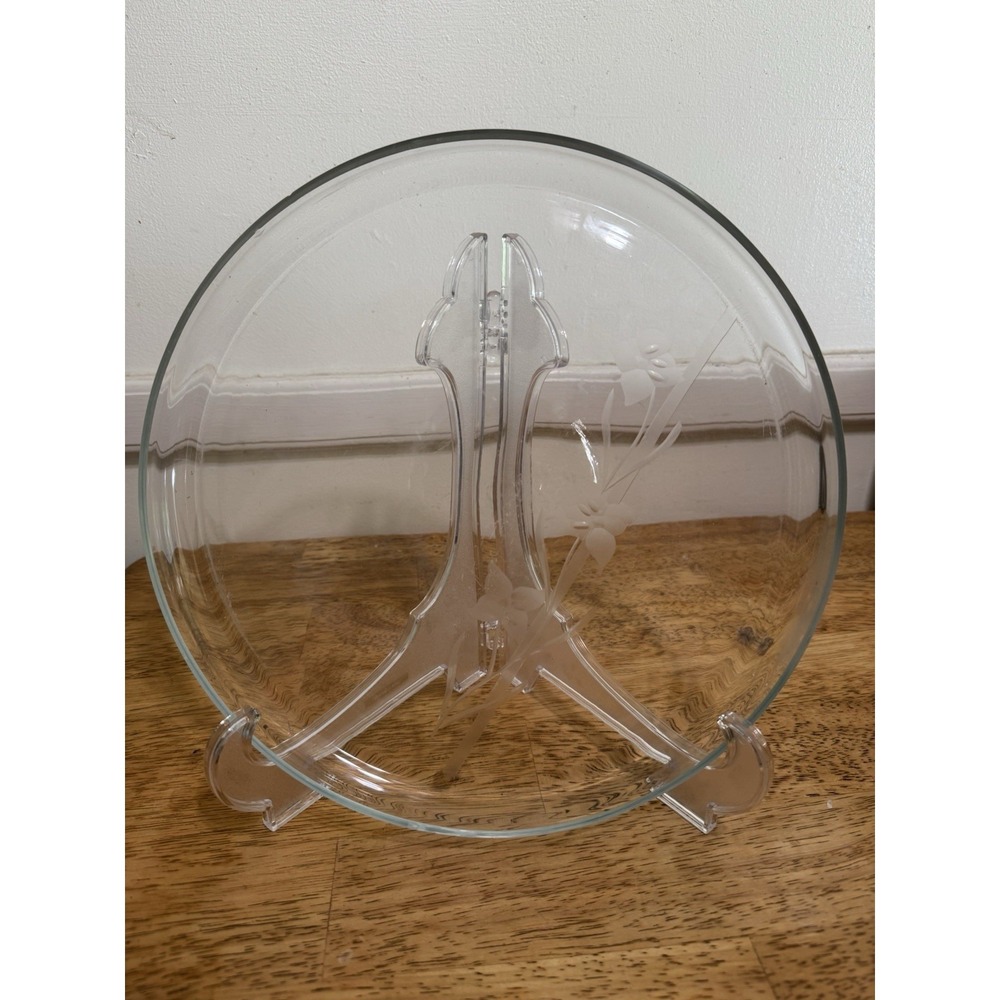 Vintage‎ Dorothy Thorpe Serving Plate